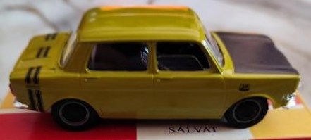 SIMCA 1000 SALVAT